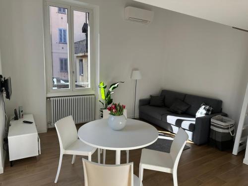 Modern Suite Home Milan - 8 Min metro to city center