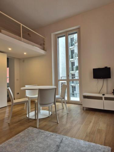Modern Suite Home Milan - 8 Min metro to city center