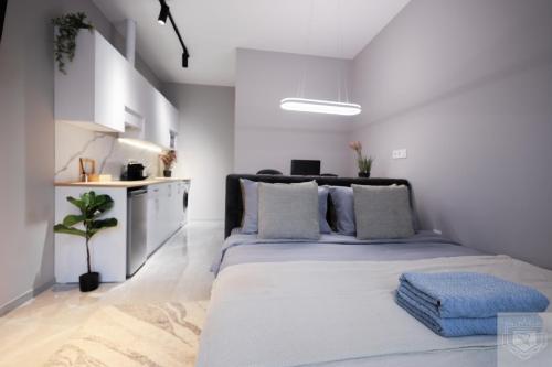 RentHouse Apartments NanoFlat #1