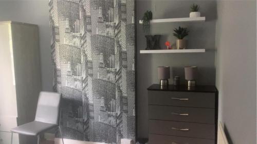 Foto de la galeria de Asuna Villa a Apenkwa