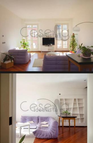 Beach home
