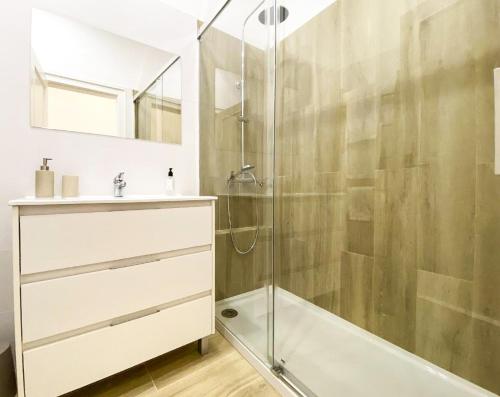 Cozy Belem Apartament with terrace