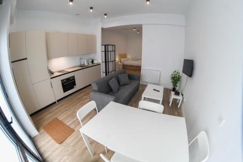 The Matadors Retreat