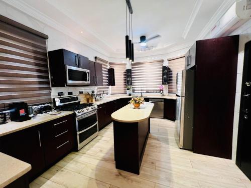 Cuina o zona de cuina de 3R Haven