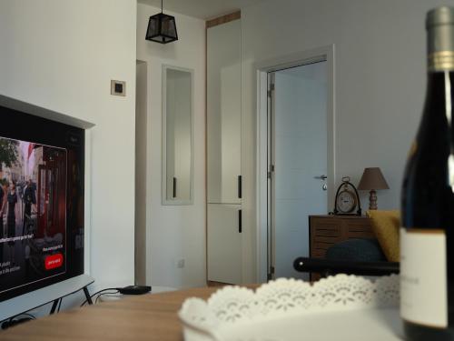 Prishtina Center Apartment