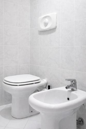 Baracca Family Apartment