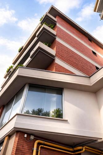 Baracca Family Apartment