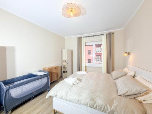 Japanese Luxury Retreat - Dyson - 2 Camere - Zara