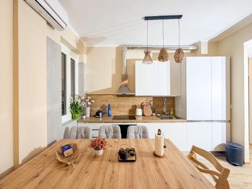 Japanese Luxury Retreat - Dyson - 2 Camere - Zara