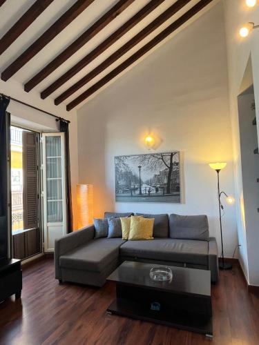 Livemálaga Ático Catedral