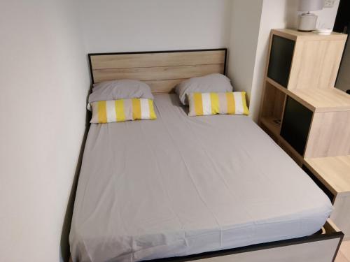 Studio appart'hôtel meublé et climatisé