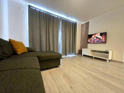 Levada Retreat Studio Apartment, Ponta do Sol