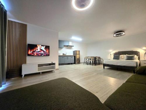 Levada Retreat Studio Apartment, Ponta do Sol