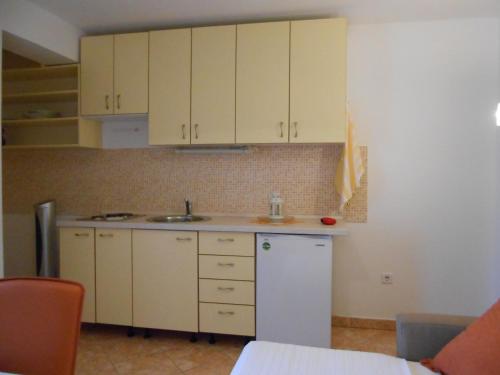 Apartment Mavarstica 11208c