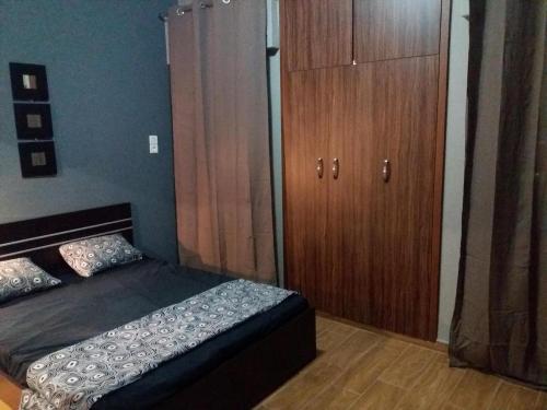 Apartments in Pereas in an ideal location
