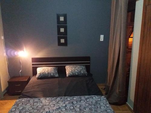 Apartments in Pereas in an ideal location