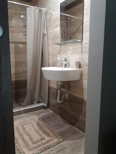 Apartments in Pereas in an ideal location