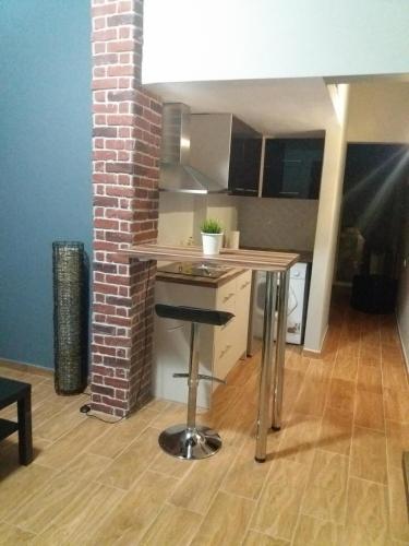 Apartments in Pereas in an ideal location