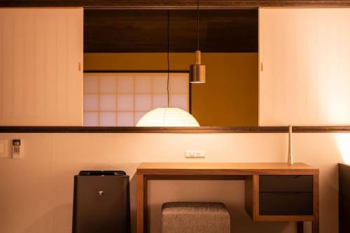 Guesthouse-Hana・Lucky Villa