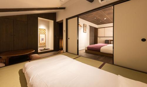 Guesthouse-Hana・Lucky Villa