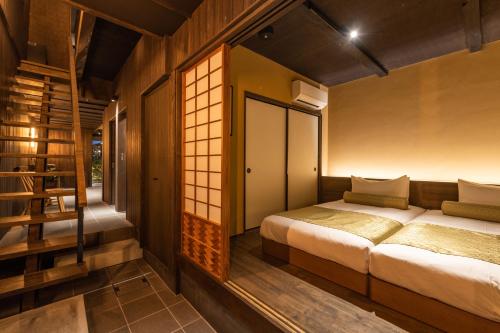 Guesthouse-Hana・Lucky Villa