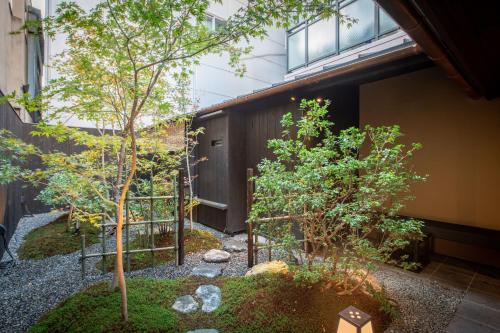 Guesthouse-Hana・Lucky Villa