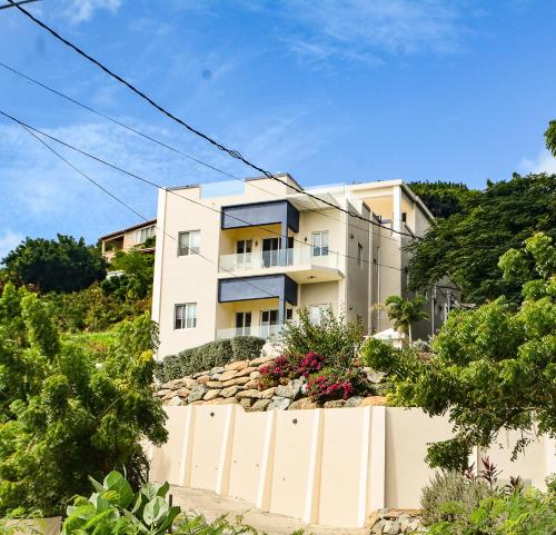 Dairenin bulunduğu bina