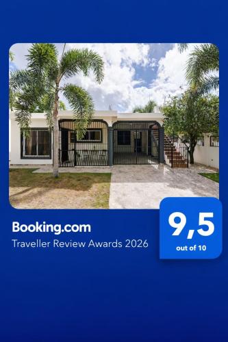 Ketsys Home Near Santo Cerro