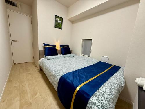 SELENTE 芝 Tokyo Tower - S4 Luxury 2 Bedrooms with living room kitchen and balcony