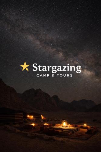 Stargazing Camp & Tours