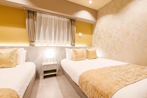 Premium Apartment Hotel Tokyo Shinjuku