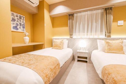 Premium Apartment Hotel Tokyo Shinjuku