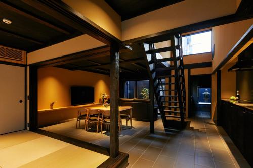 Guesthouse Hana - Reisen Villa