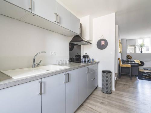 Somptueux Appartement au cœur de Reims