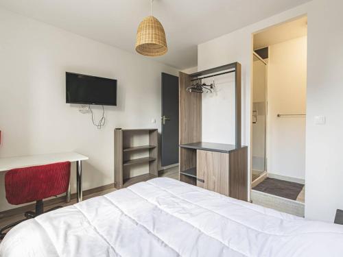 Somptueux Appartement au cœur de Reims