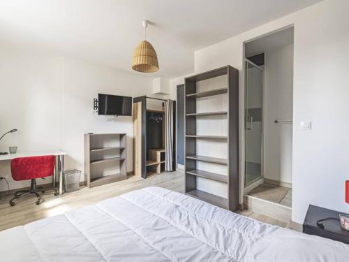 Somptueux Appartement au cœur de Reims