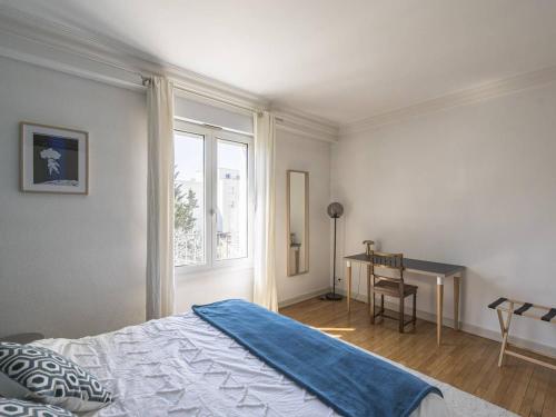 Duplex Élégant au Cœur de Reims - 2 Chambres