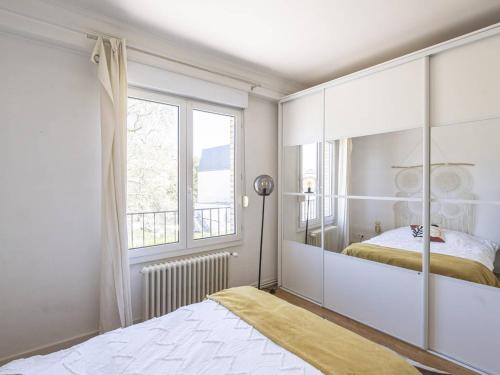 Duplex Élégant au Cœur de Reims - 2 Chambres
