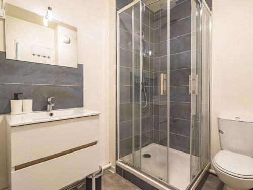 Appartement Lumineux avec WiFi au Cœur de Reims