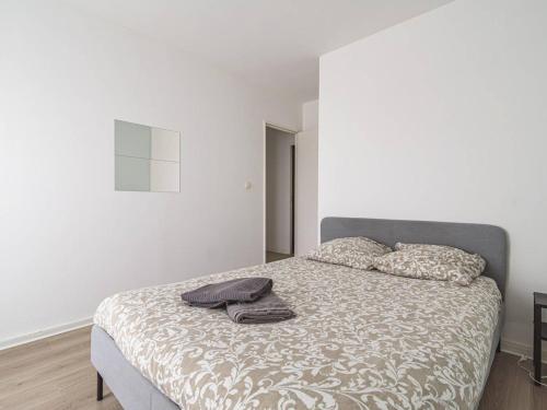 Appartement Lumineux avec WiFi au Cœur de Reims