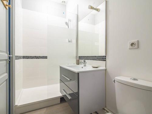 Appartement Chic à Reims, Confort & Élégance