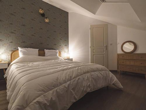 Appartement Chic à Reims, Confort & Élégance