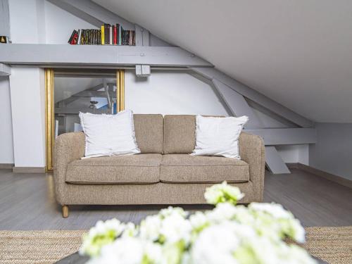 Appartement Chic à Reims, Confort & Élégance