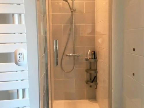Grand Appartement 2 Chambres au Cœur de Reims
