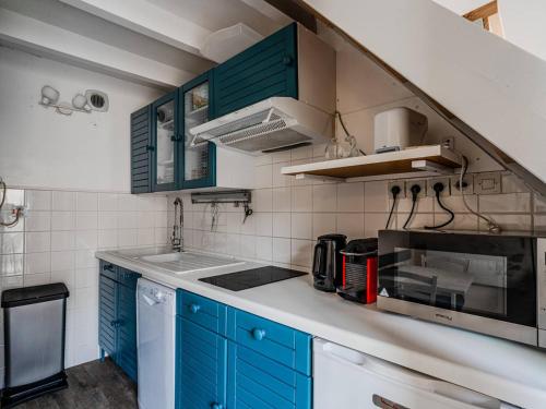 Duplex calme proche plages Arcachon
