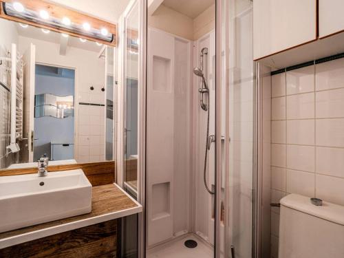 Duplex calme proche plages Arcachon