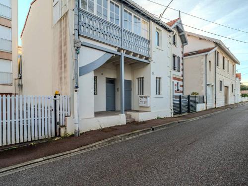 Duplex calme proche plages Arcachon