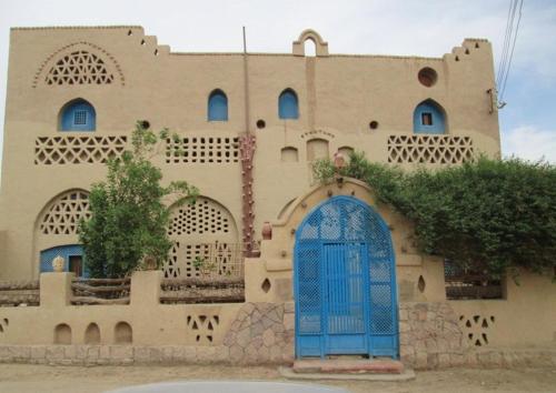 Fotografie z fotogalerie ubytování Scorpion House Luxor v destinaci Luxor