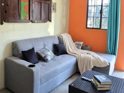 Casa Juanita Juayua
