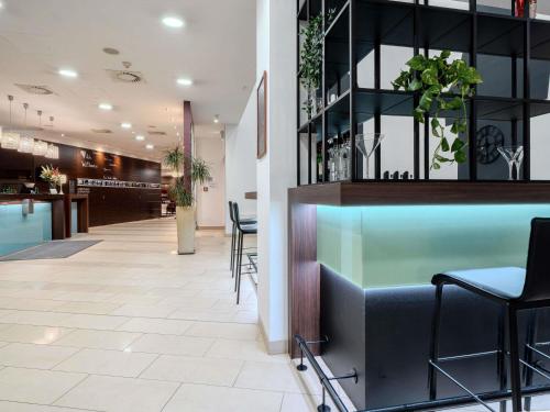 Hotel Mercure Graz City